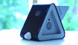 Инновационное устройство позволит производить расходные материалы для 3D-принтеров на дому